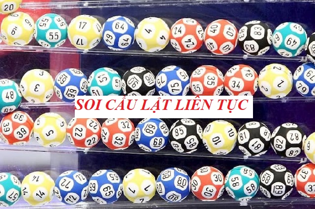 Thủ thuật soi cầu lật liên tục