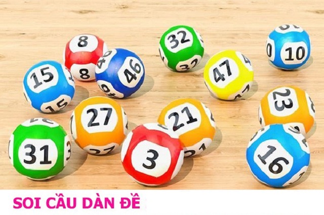 Áp dụng phương pháp soi cầu dàn đề bất tử theo tổng chuẩn