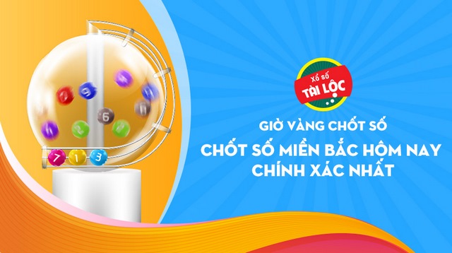 Chốt số giờ vàng chuẩn xác