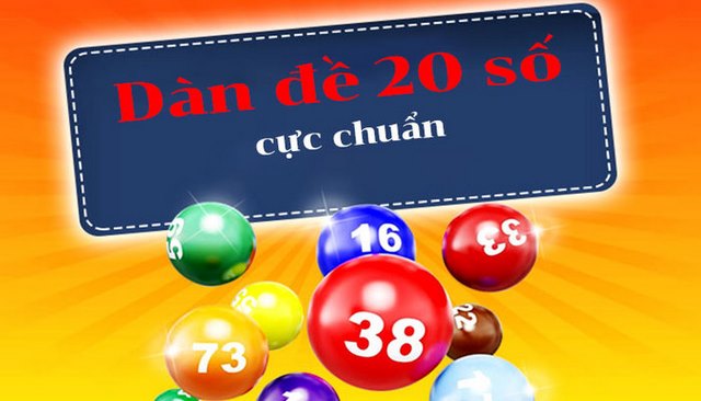 Giờ vàng chốt số miền bắc
