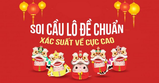 các hình thức soi cầu xổ số