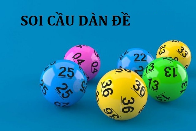 Phương pháp soi cầu dàn đề bất tử dựa vào bảng thống kê chu kỳ dàn đề
