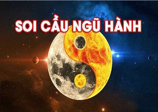soi cầu theo ngũ hành
