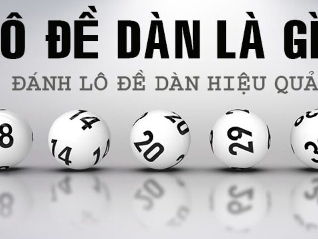 Dàn đề có dễ trúng không