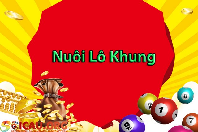 Dự đoán dàn lô chốt số nuôi theo kèo 1:2 trúng lớn