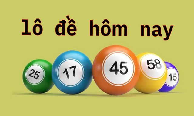 một phương pháp tìm ra cho mình những cặp số may mắn