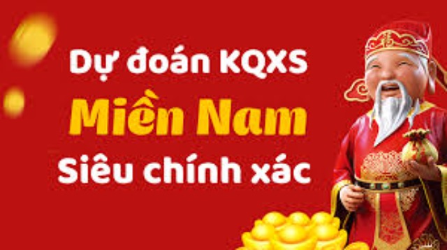 Soi cầu xổ số miền nam