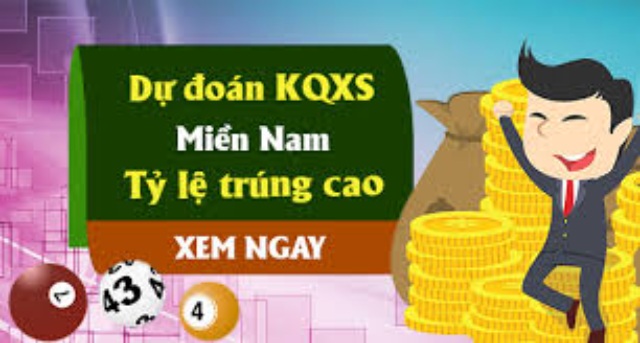 Soi cầu xổ số miền nam hiệu quả