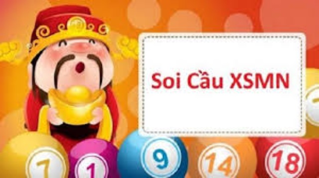 soi cầu xổ số mn siêu chuẩn