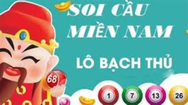 soi cầu xổ số miền nam theo giải thứ bảy