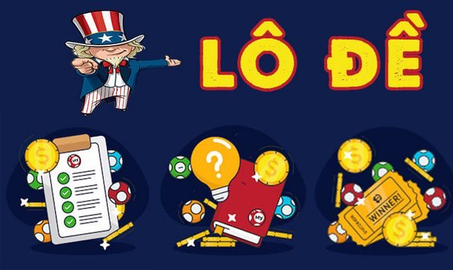 Thủ thuật chơi lô đề miền Bắc bất bại cực hay