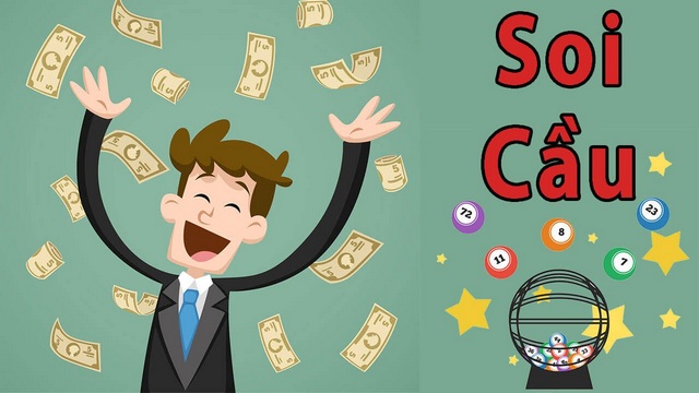 Tìm hiểu soi cầu xổ số là gì