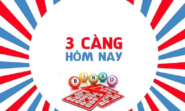 Chi tiết hơn về 3 càng hôm nay