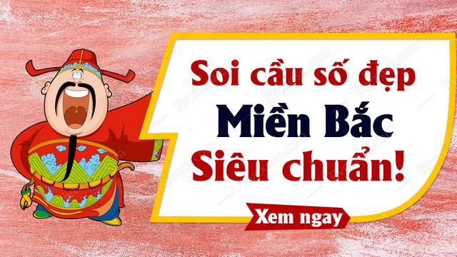 cách chốt số miền Bắc chuẩn xác