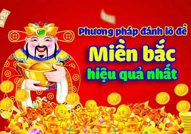 cách soi cầu miền Bắc hiệu quả